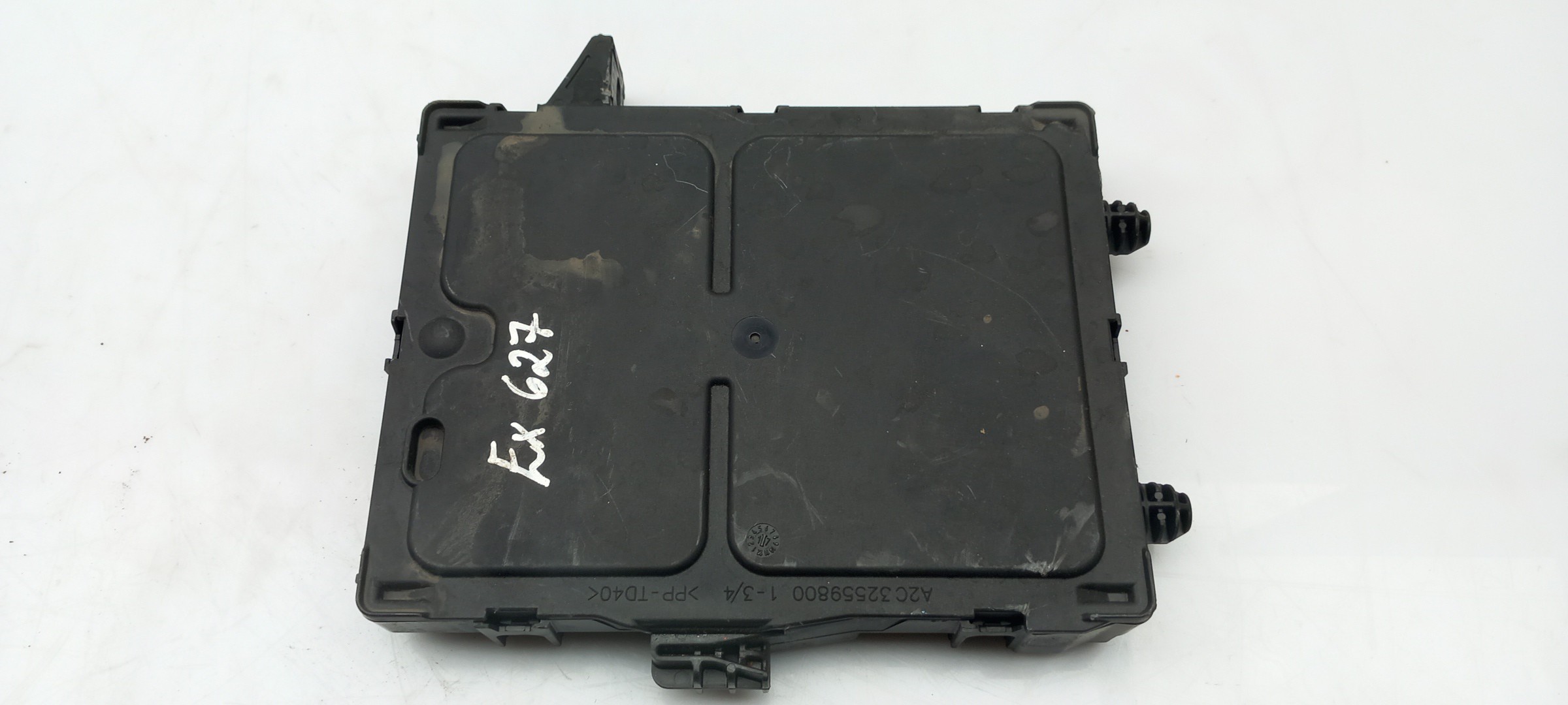 Generic Unit Module RENAULT Grand Scénic IV (R9_) Imagem-1