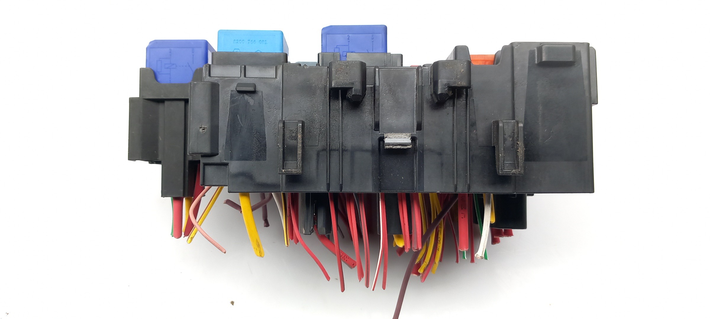 Fuse box / SAM / BSI RENAULT Grand Scénic IV (R9_) Imagem-1
