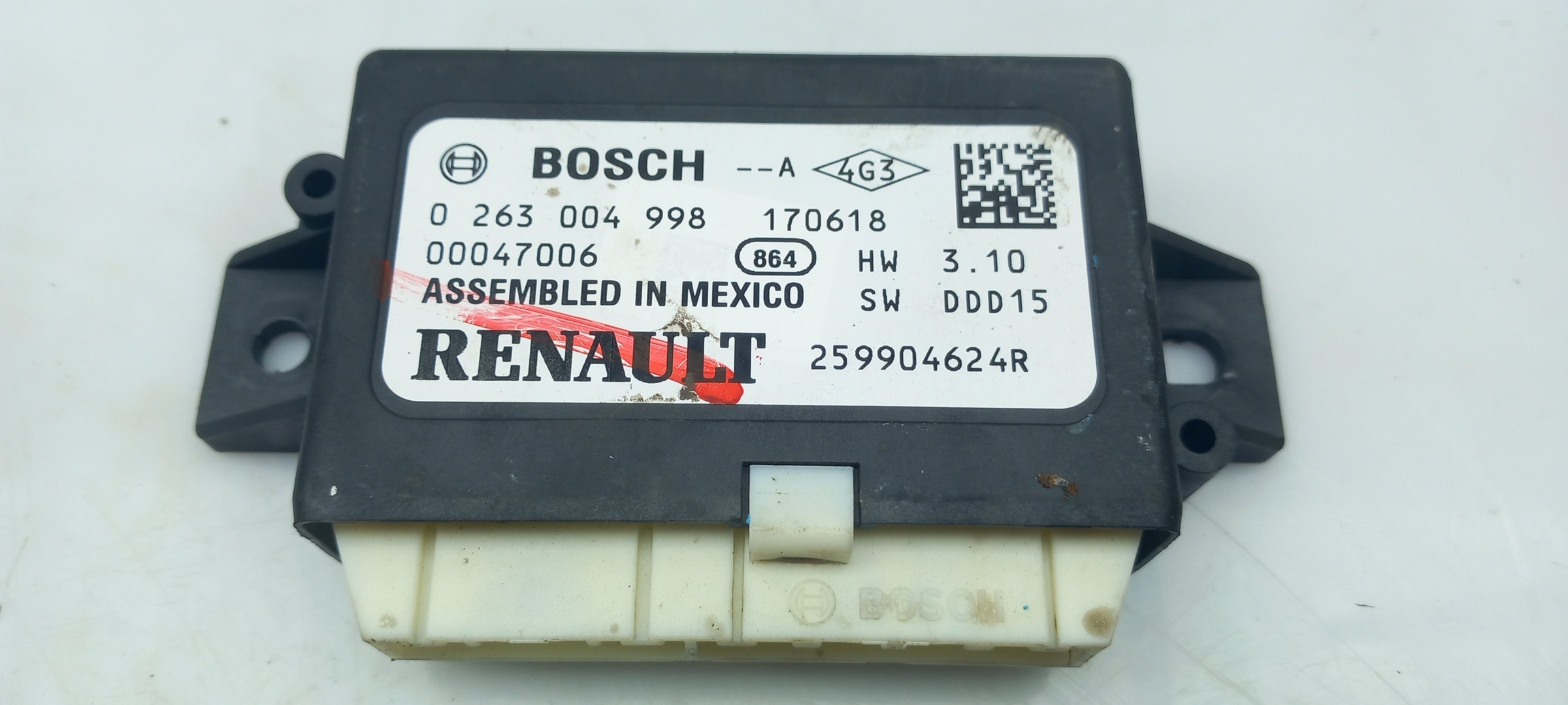 Module générique