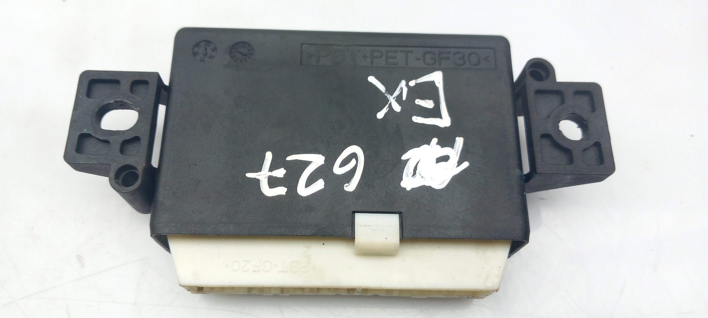 Module générique RENAULT Grand Scénic IV (R9_) Imagem-1