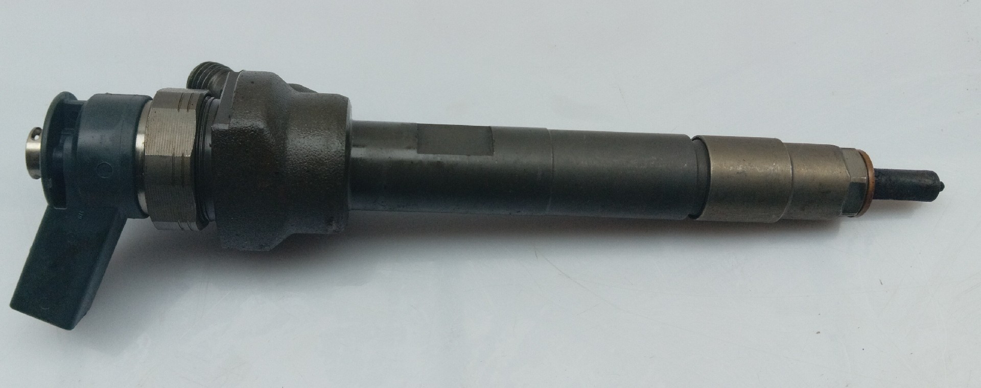 Injecteur BMW 1 (F20) Imagem-0