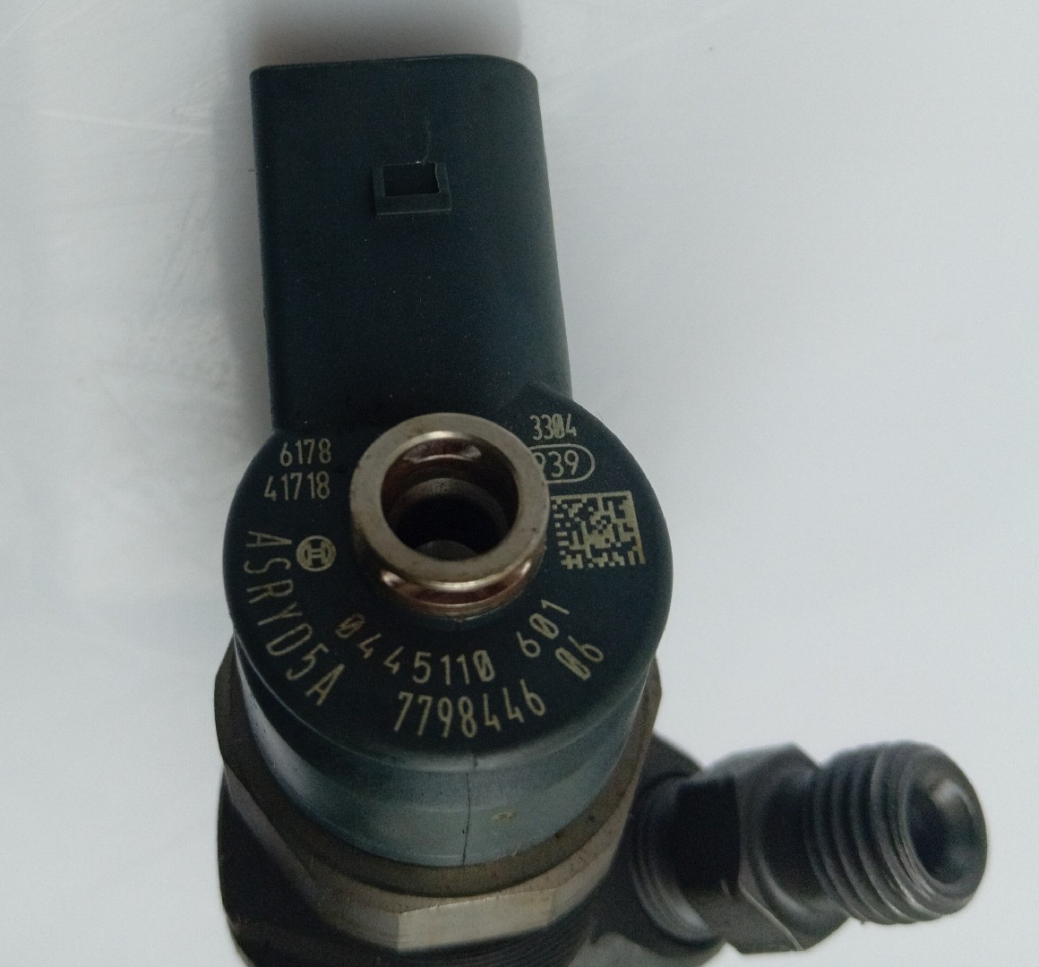 Injecteur BMW 1 (F20) Imagem-2