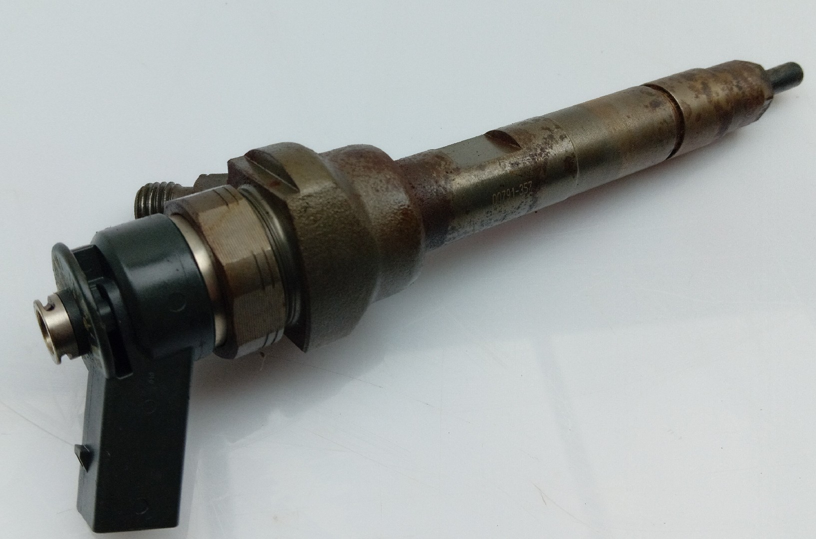 Injector MINI Mini (R56) Imagem-1