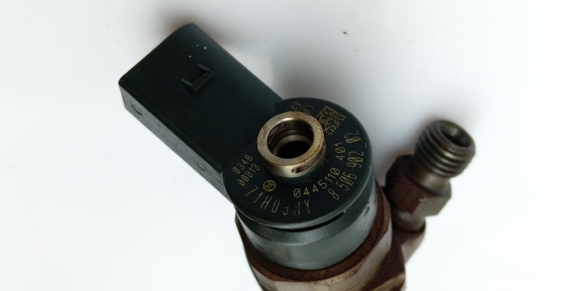 Injector MINI Mini (R56) Imagem-3