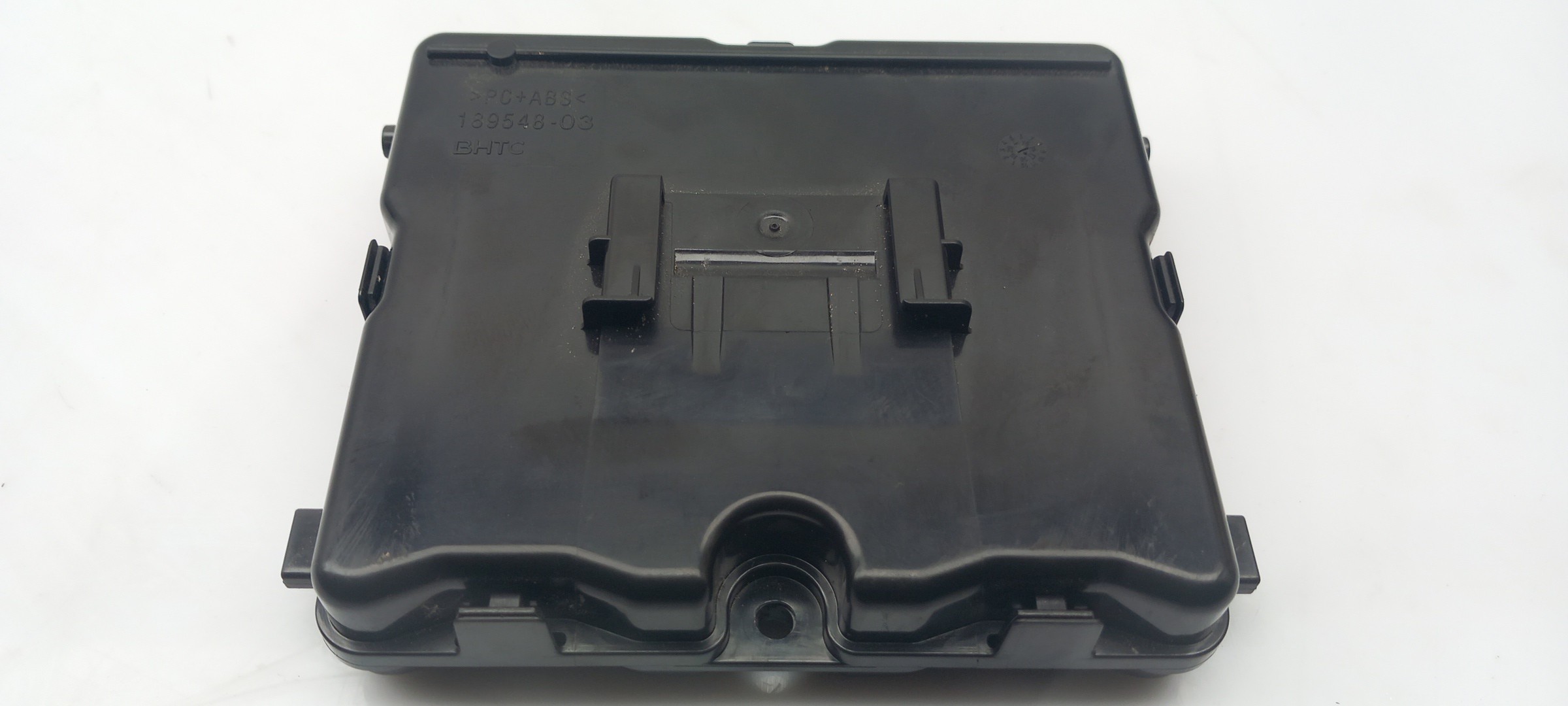 Module générique RENAULT Grand Scénic IV (R9_) Imagem-1