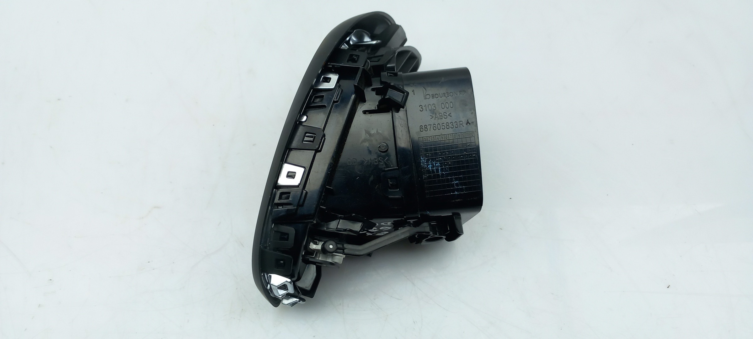 Diffuser / air vent RENAULT Grand Scénic IV (R9_) Imagem-1