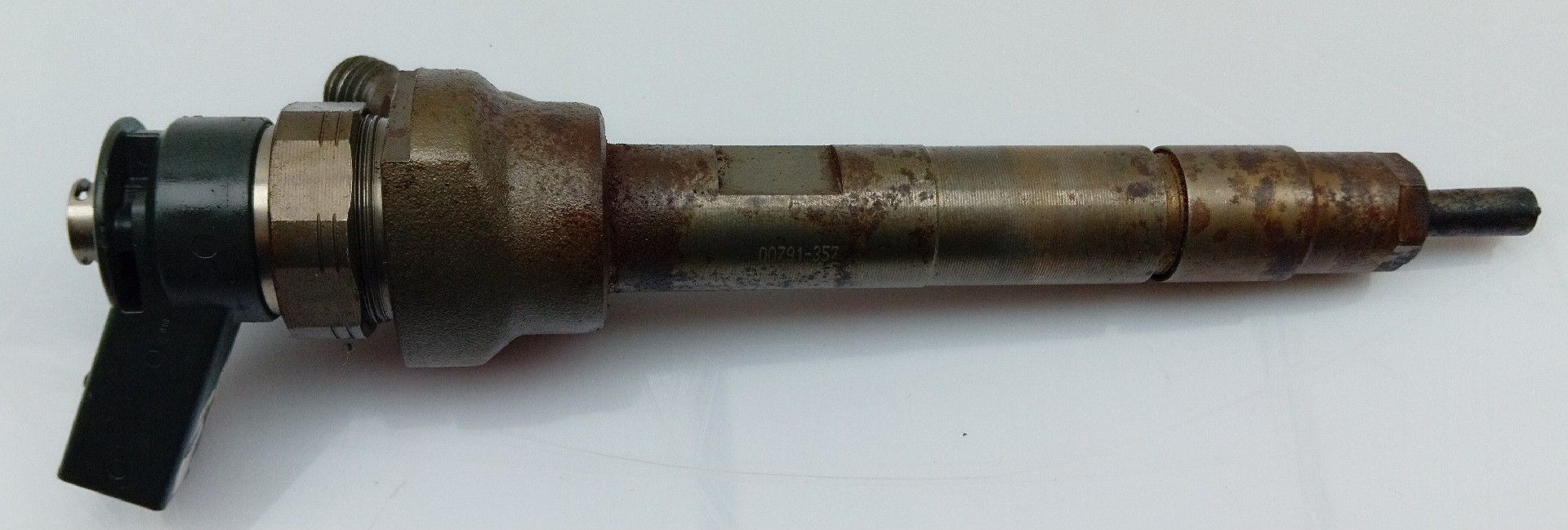 Injector