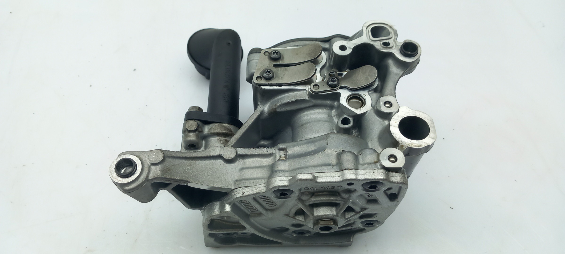 Bomba de óleo SEAT Leon (5F1) Imagem-1