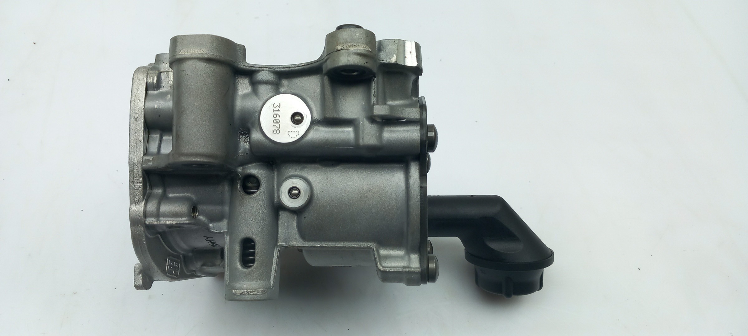 Bomba de óleo SEAT Leon (5F1) Imagem-2