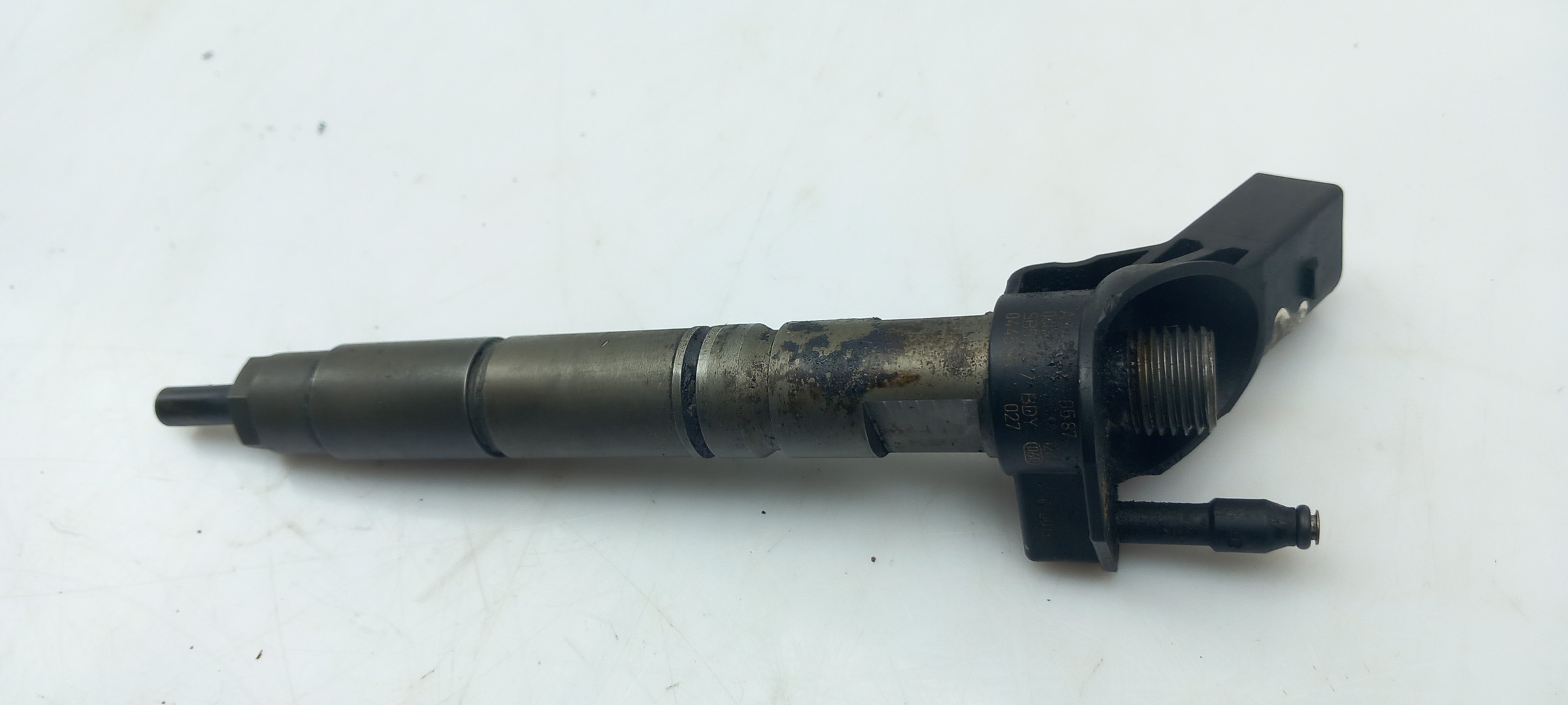 Injecteur MERCEDES-BENZ Classe R (W251, V251) Imagem-1