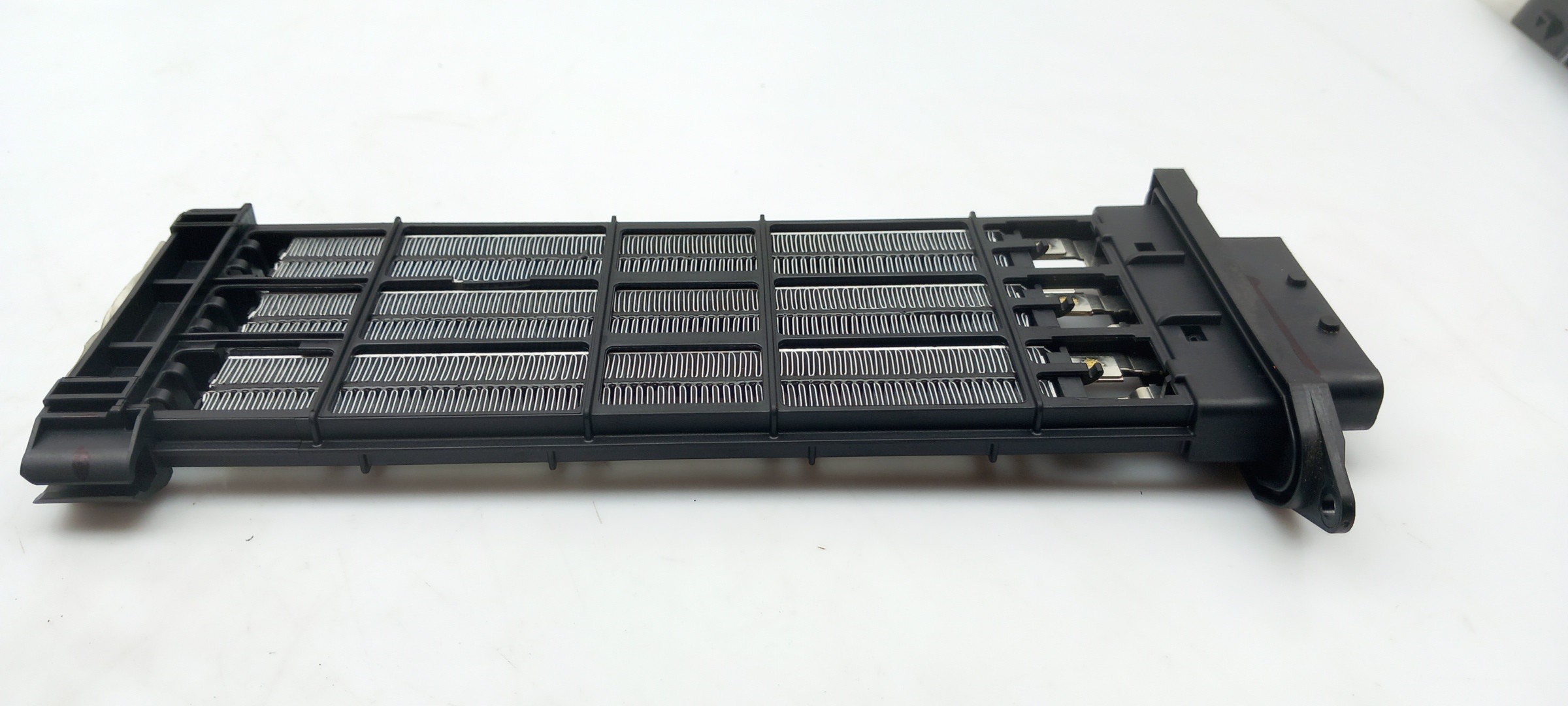 Radiateur de chauffage RENAULT Grand Scénic IV (R9_) Imagem-1