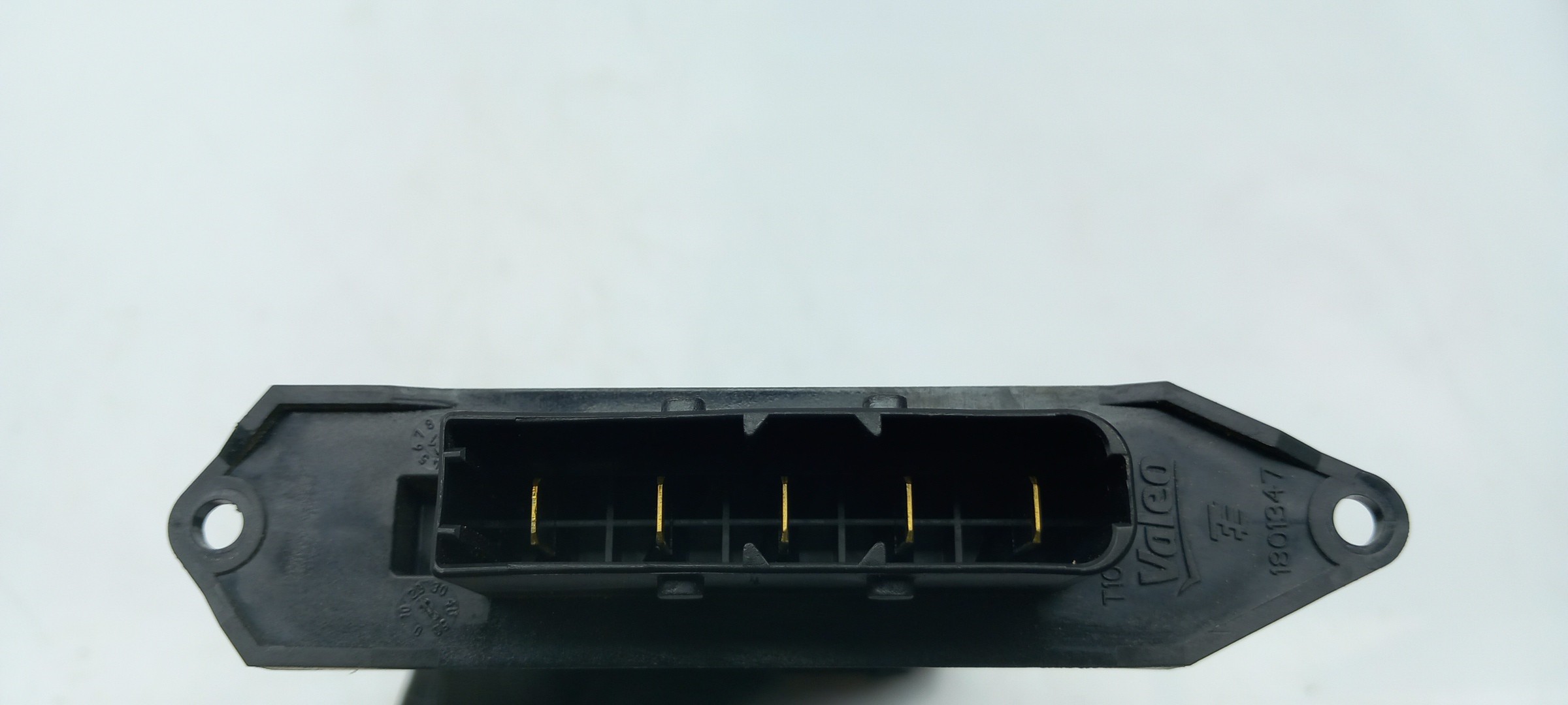 Radiateur de chauffage RENAULT Grand Scénic IV (R9_) Imagem-2