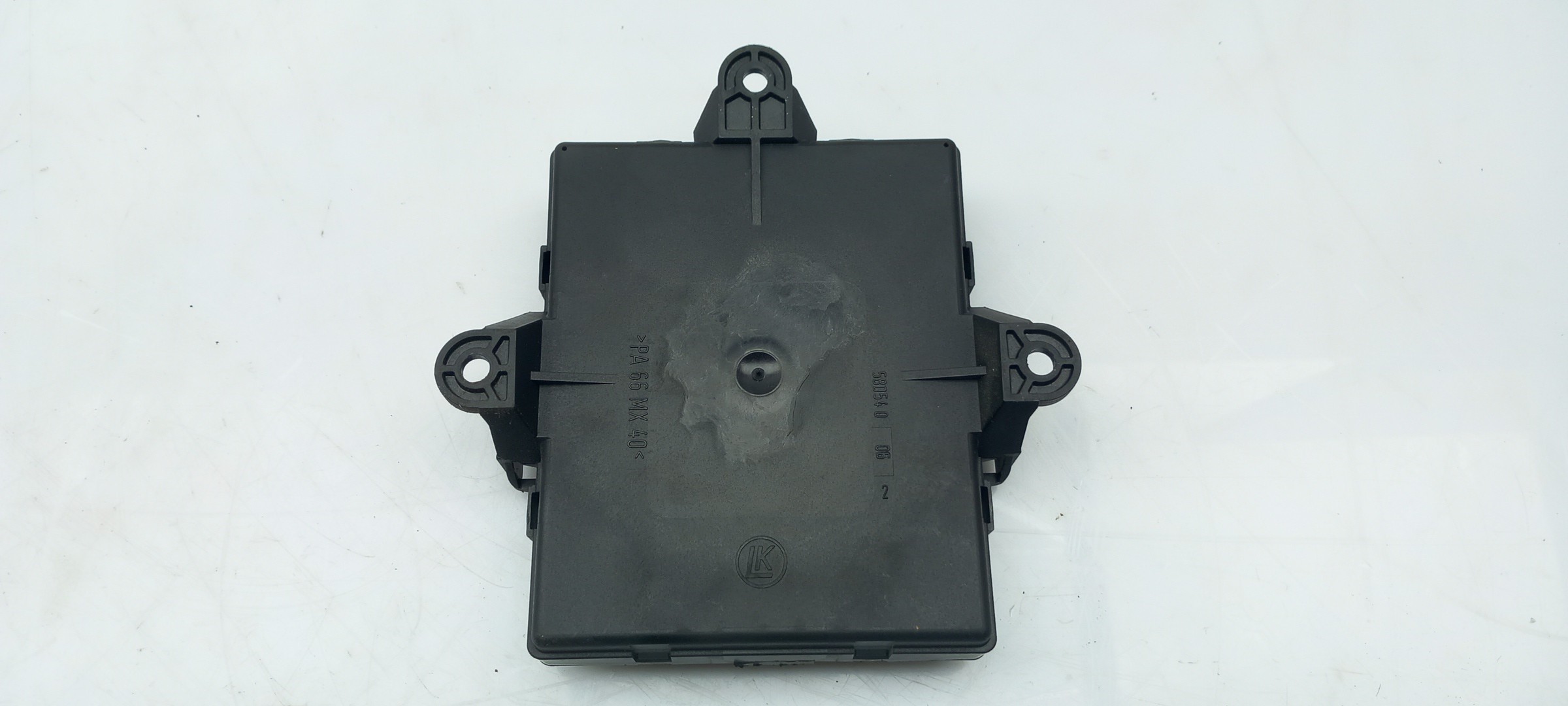 Generic Unit Module MERCEDES-BENZ Classe A (W169) Imagem-1