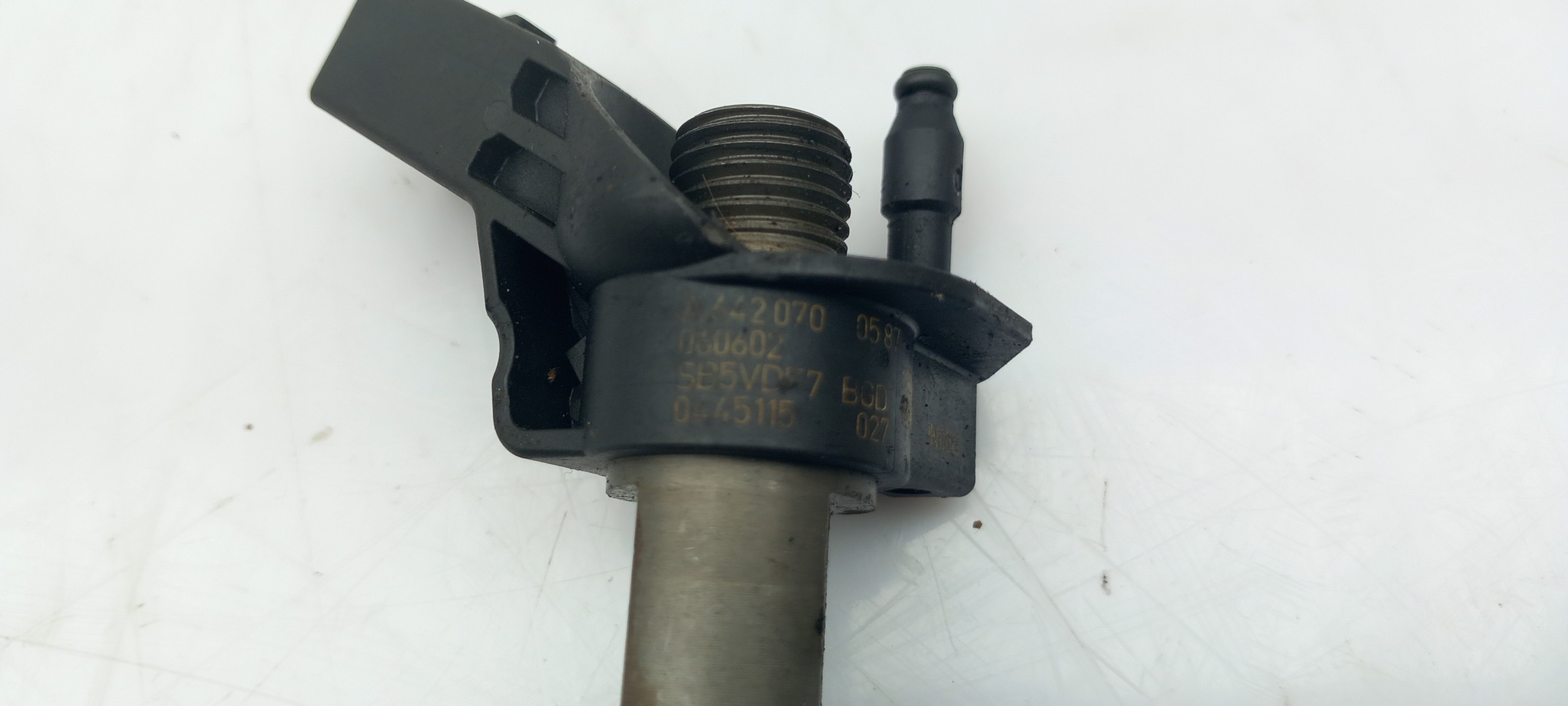 Inyector MERCEDES-BENZ Classe R (W251, V251) Imagem-3