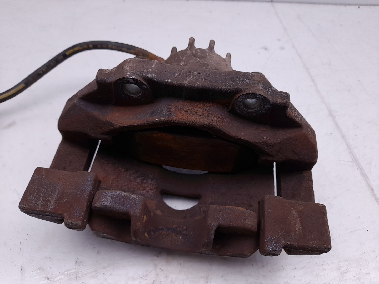 Left front Brake Caliper PEUGEOT Partner II Imagem-1