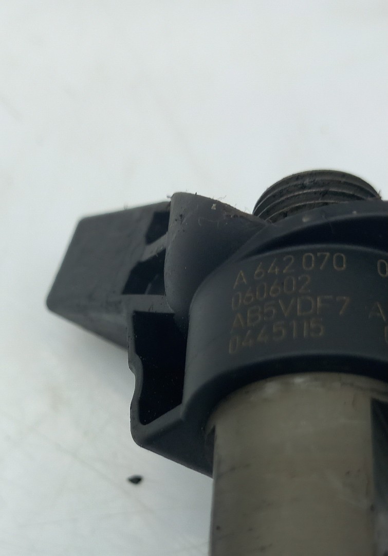 Injecteur MERCEDES-BENZ Classe R (W251, V251) Imagem-3