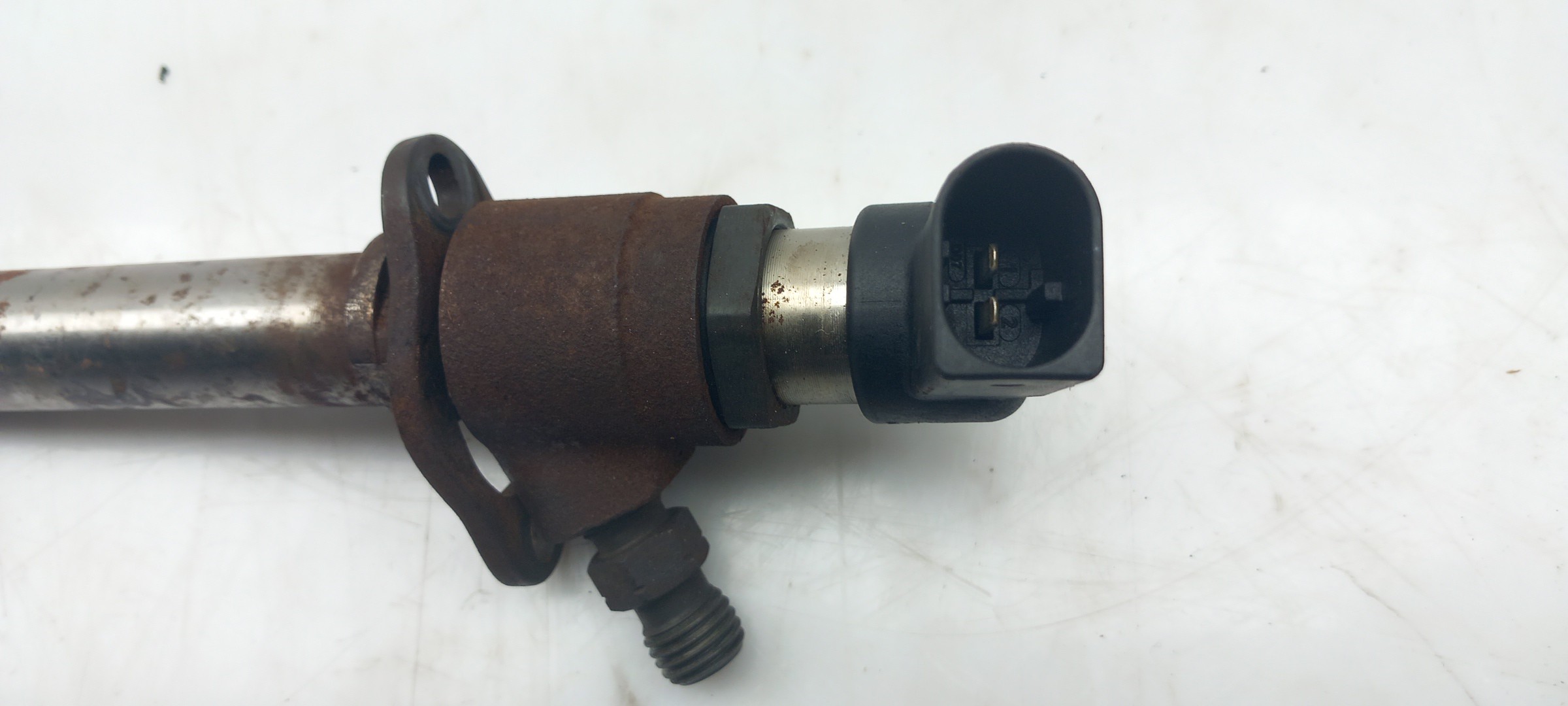 Injecteur PEUGEOT 407 Coupé (6C_) Imagem-1