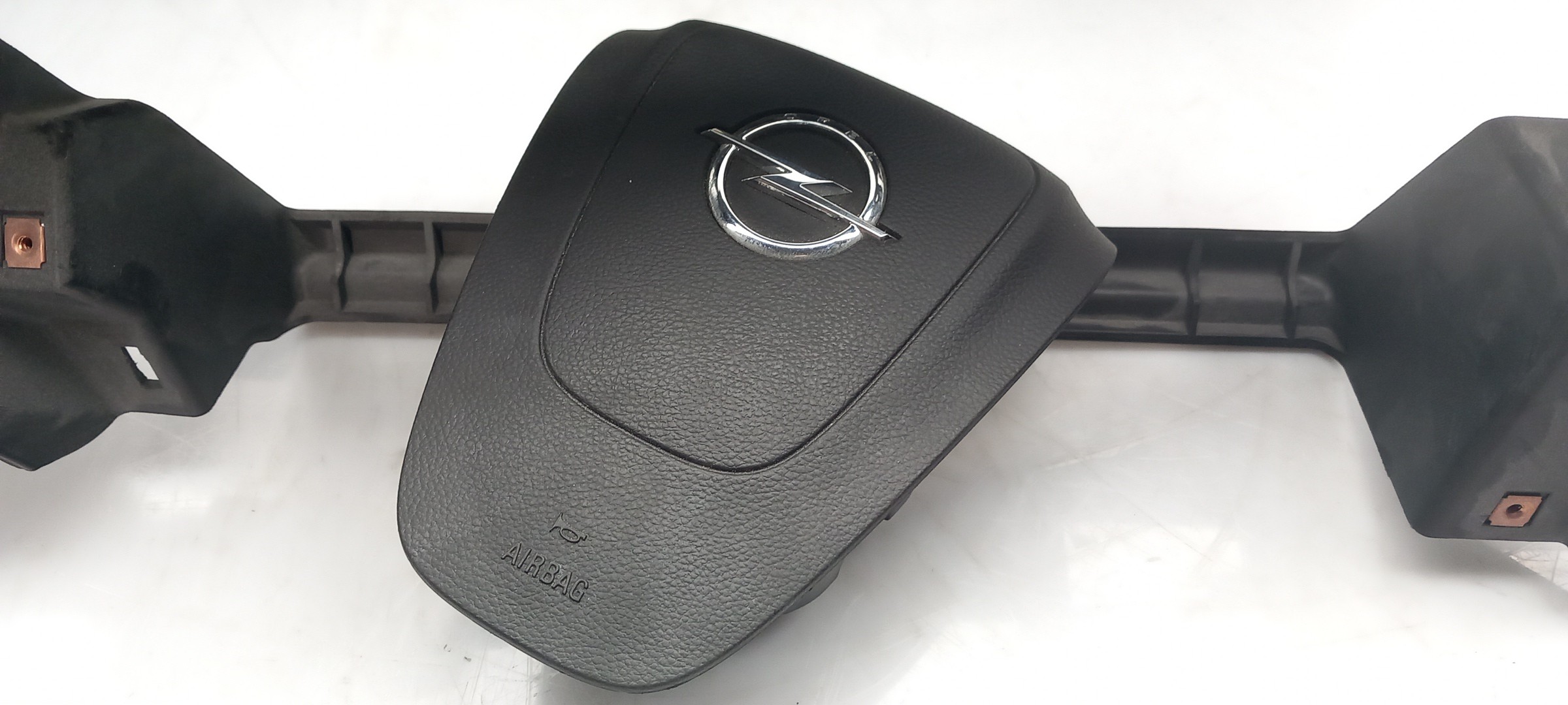 Kit de airbags OPEL Zafira Tourer (P12) Imagem-3