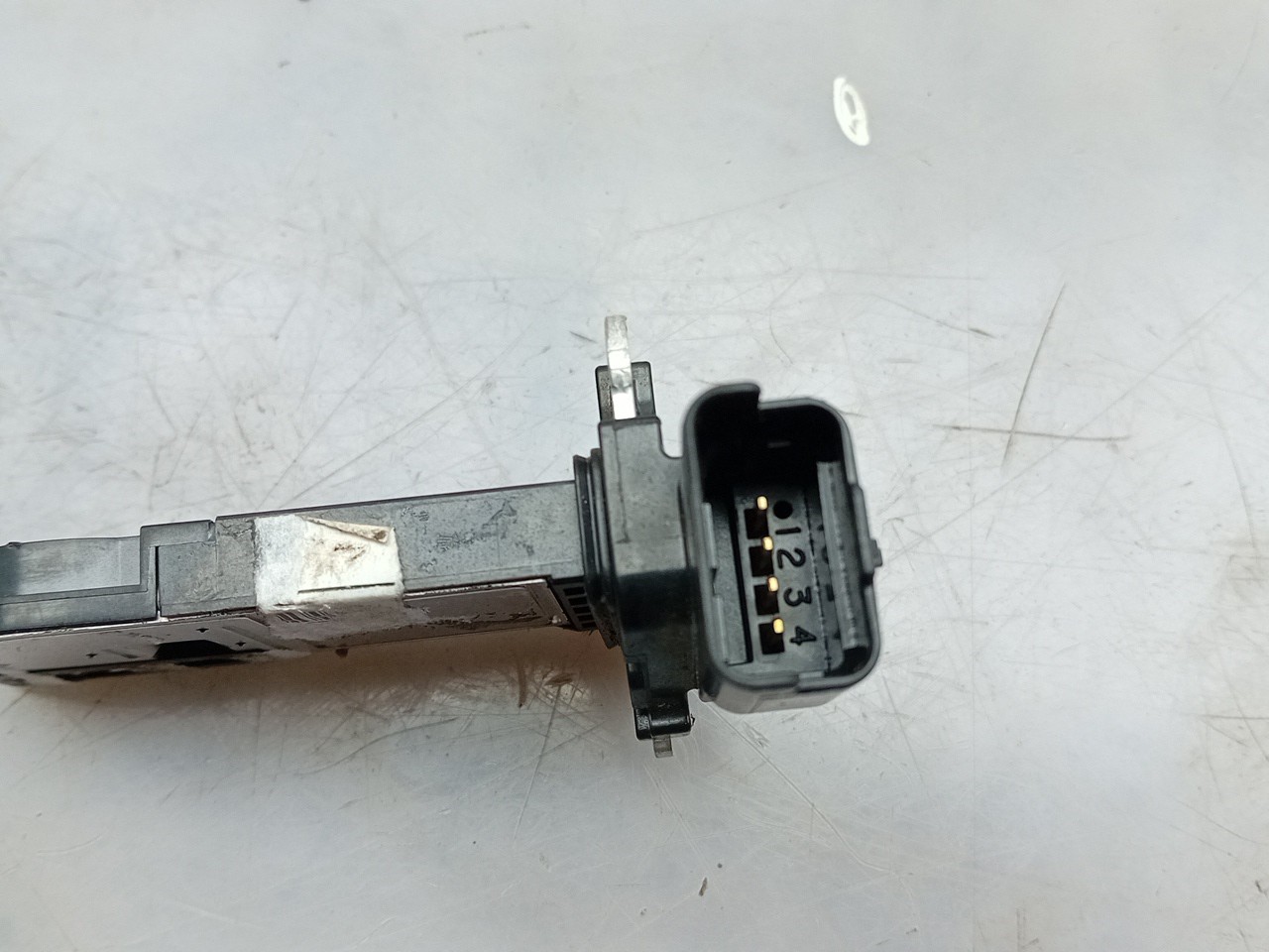 Mass Air Flow Sensor (MAF) PEUGEOT Partner II Imagem-2