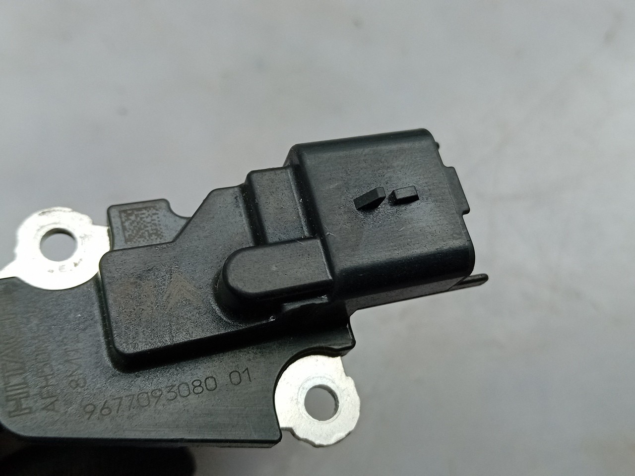Mass Air Flow Sensor (MAF) PEUGEOT Partner II Imagem-3