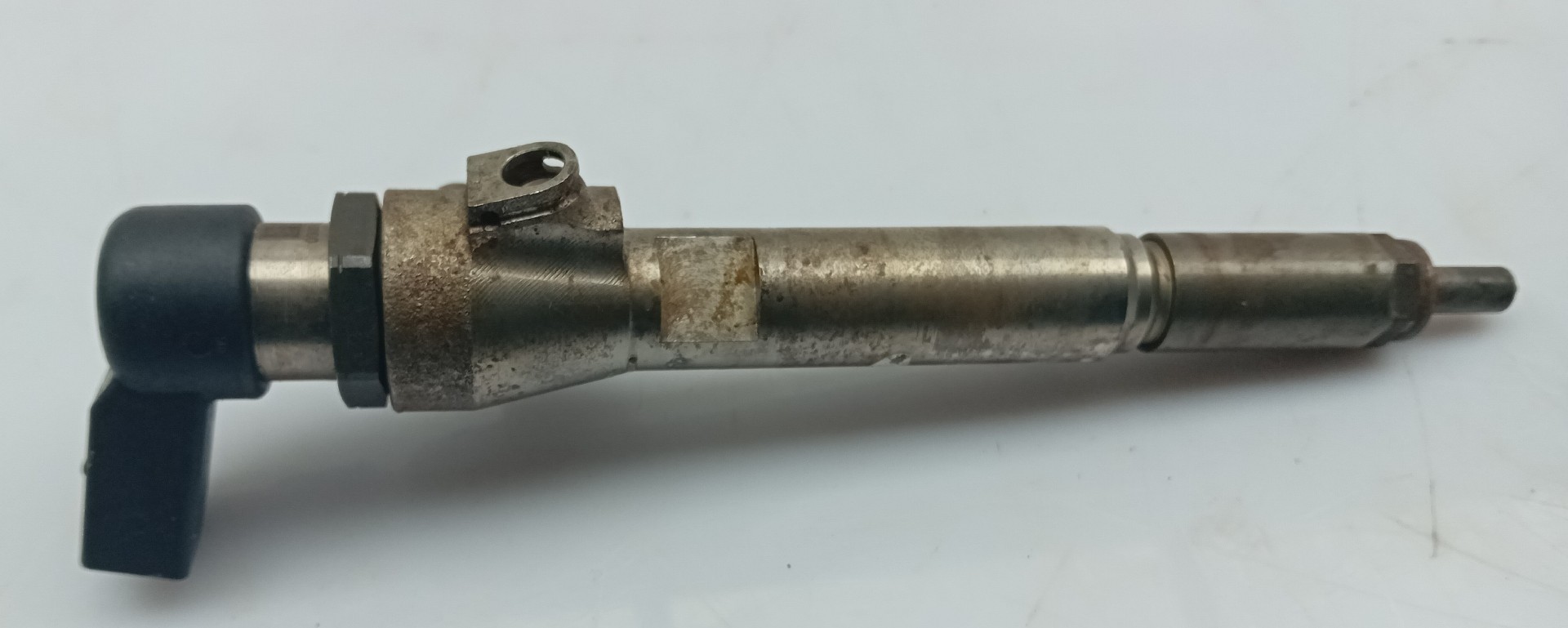 Injecteur RENAULT Megane III (BZ0_) Imagem-2