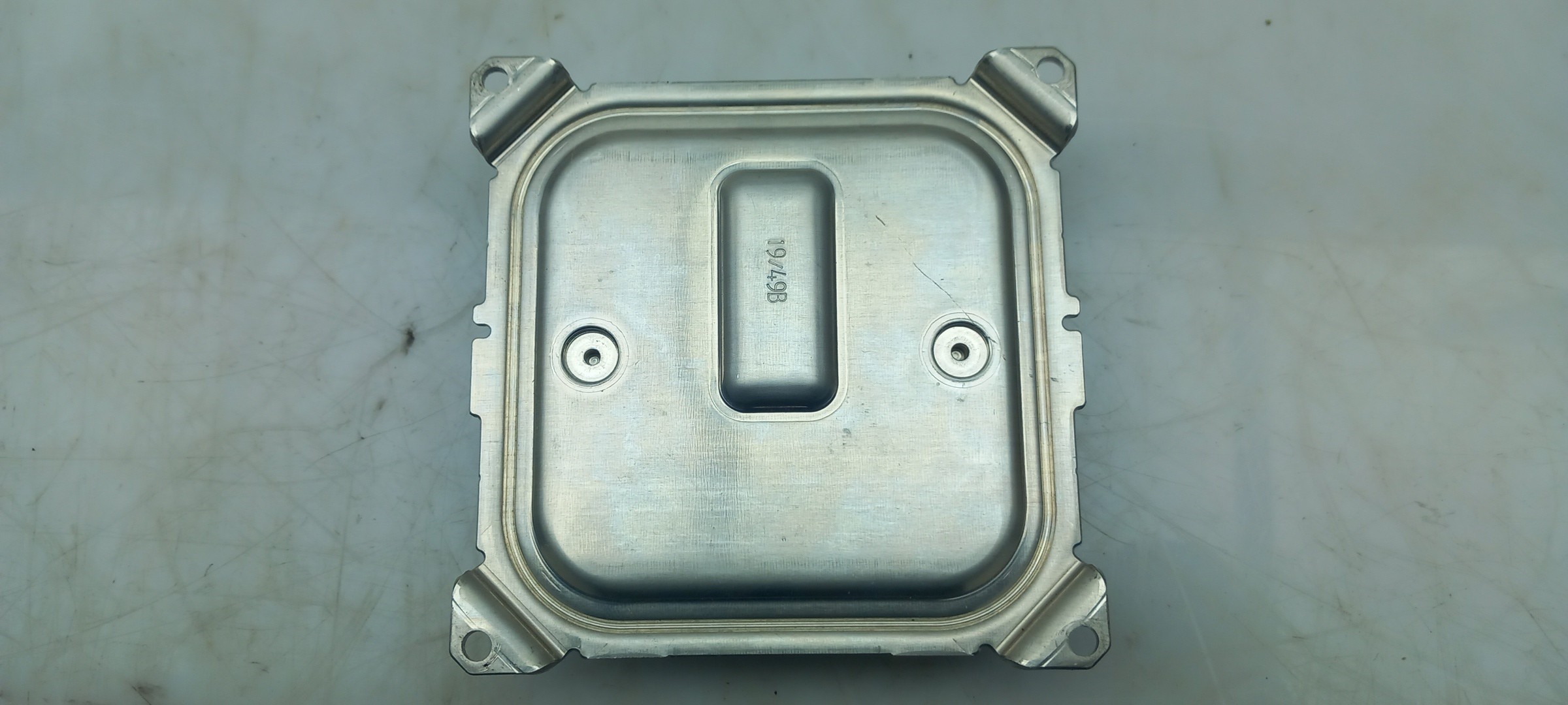 Calculateur d'éclairage RENAULT Captur II Imagem-1