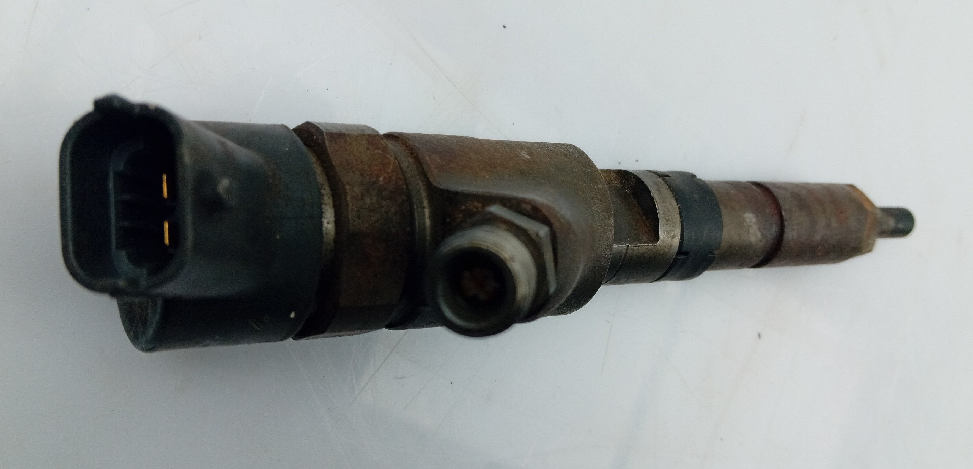 Inyector PEUGEOT 307 Break (3E) Imagem-1