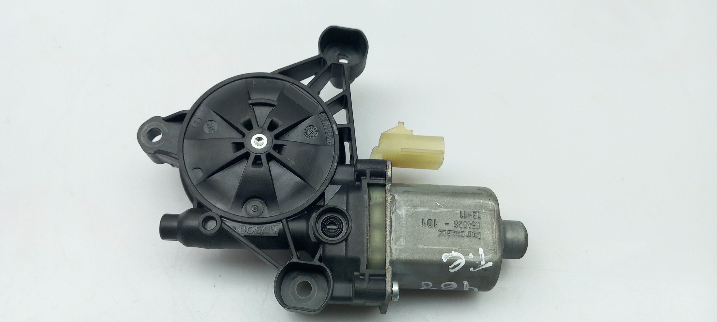 Motor vidro trás direito JEEP Compass (MP, M6) Imagem-1