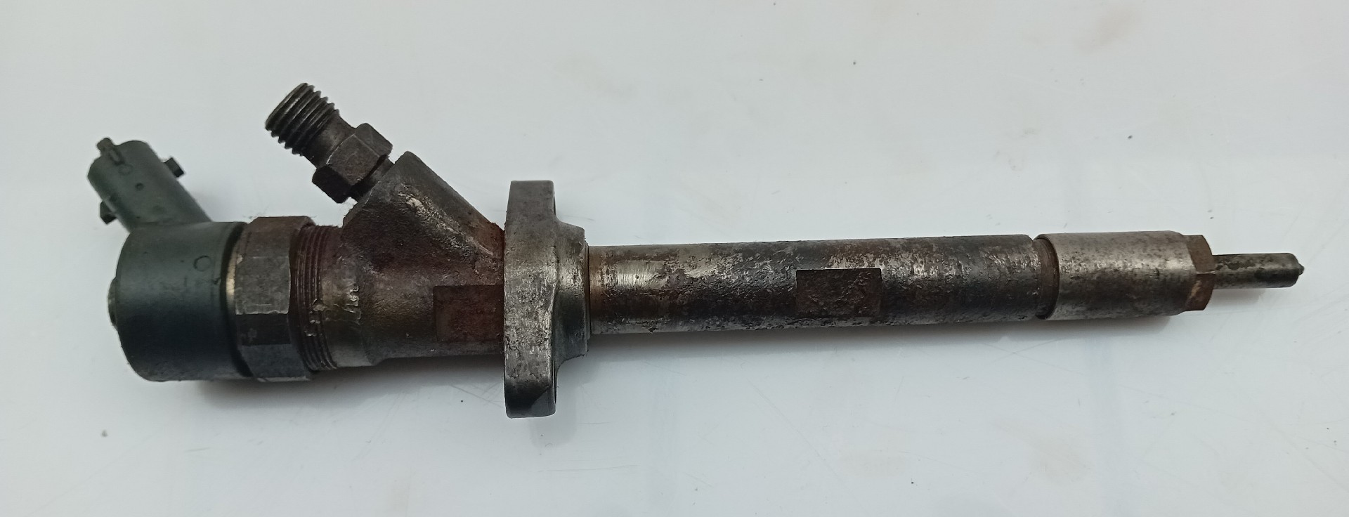 Injector