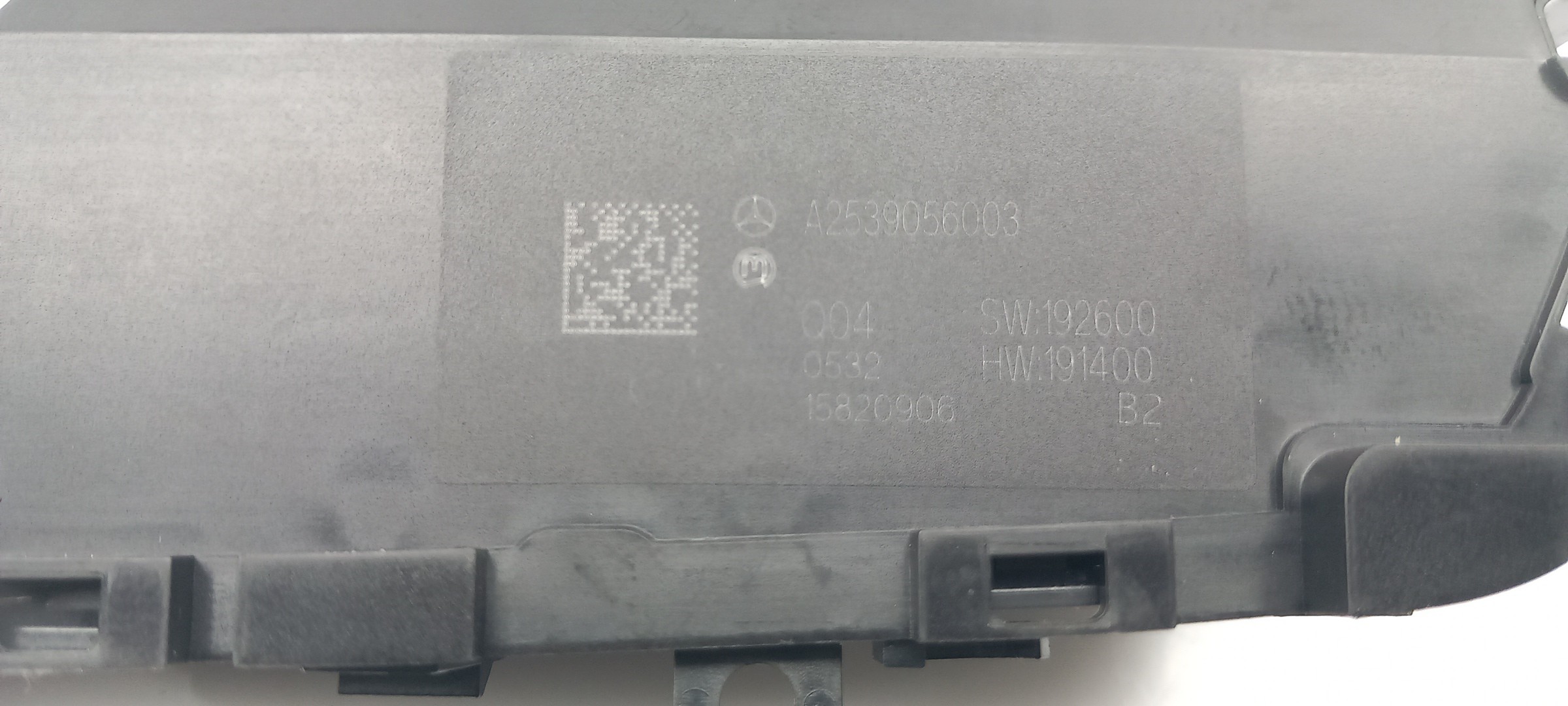Mando / interruptor multifunción MERCEDES-BENZ GLC (X253) Imagem-3