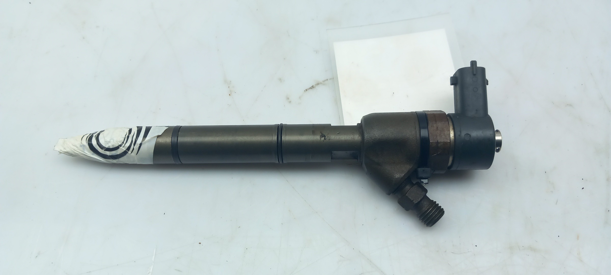 Injector