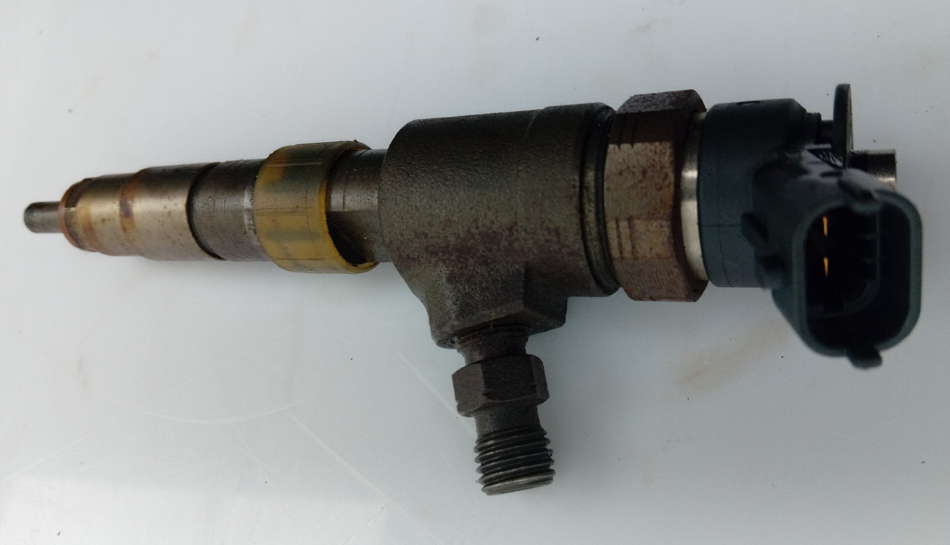 Injector PEUGEOT 308 II Imagem-1