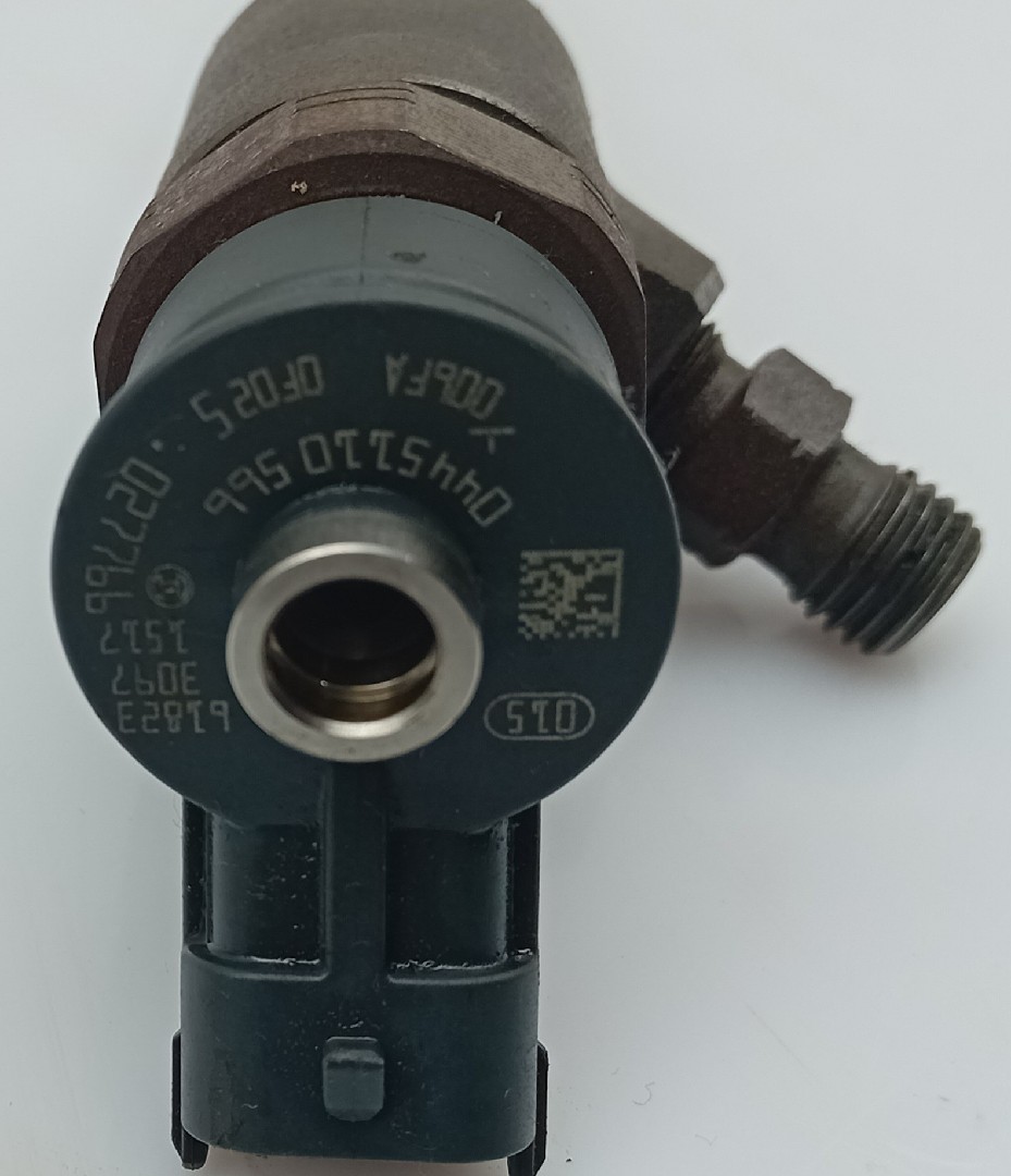 Injector