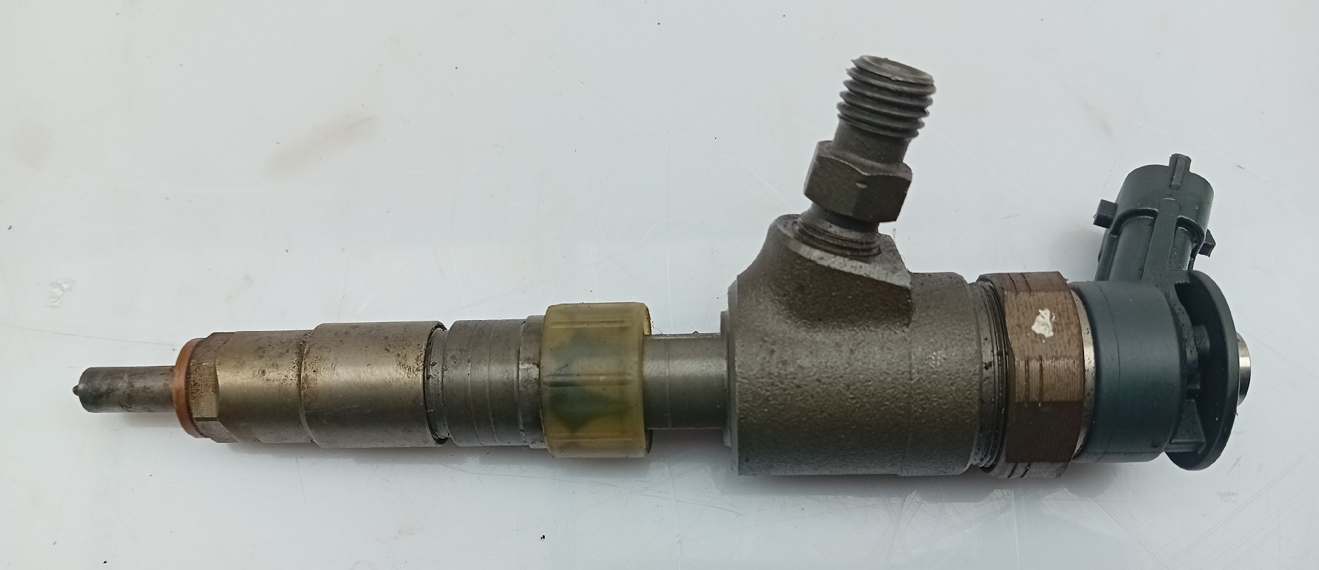Injector PEUGEOT 308 II Imagem-2