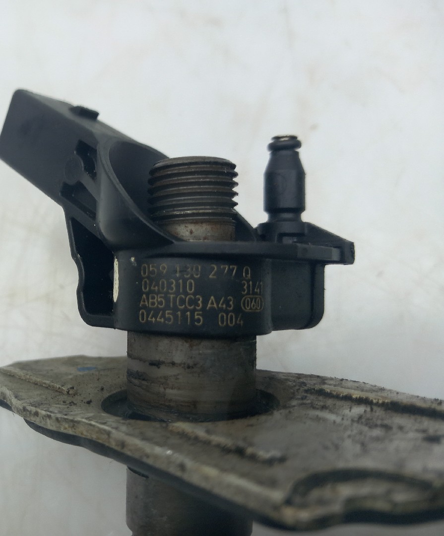 Injecteur VOLKSWAGEN Phaeton (3D) Imagem-3