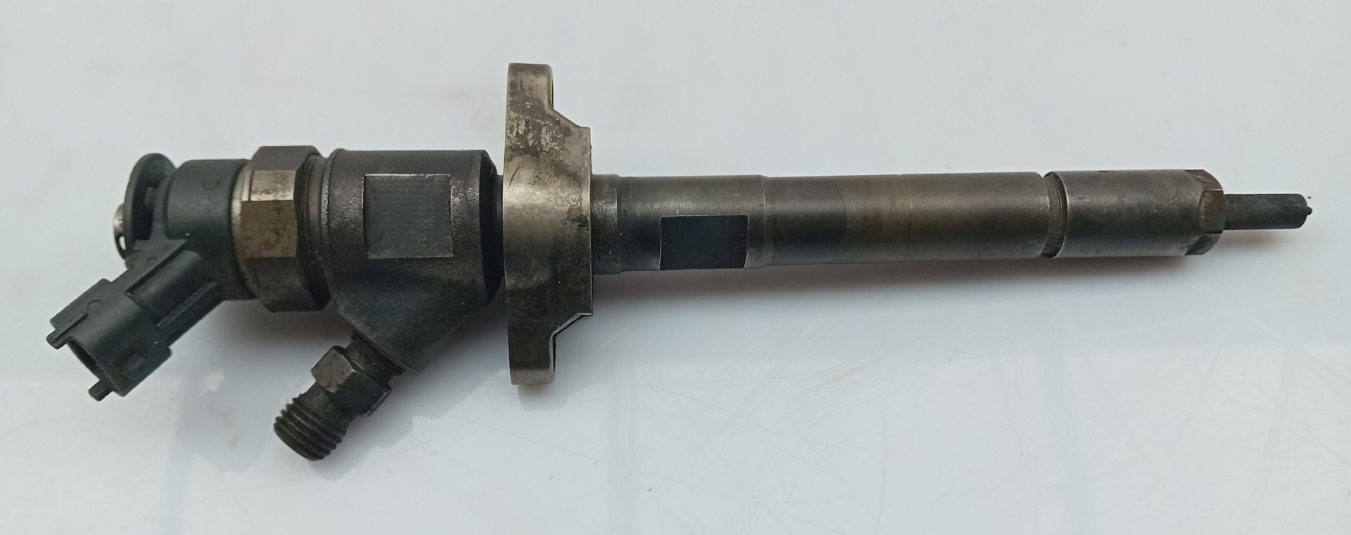 Injector