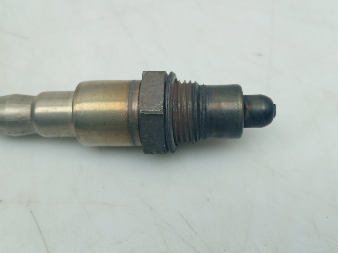 Lambda sensor RENAULT Twingo III (BCM_) Imagem-1