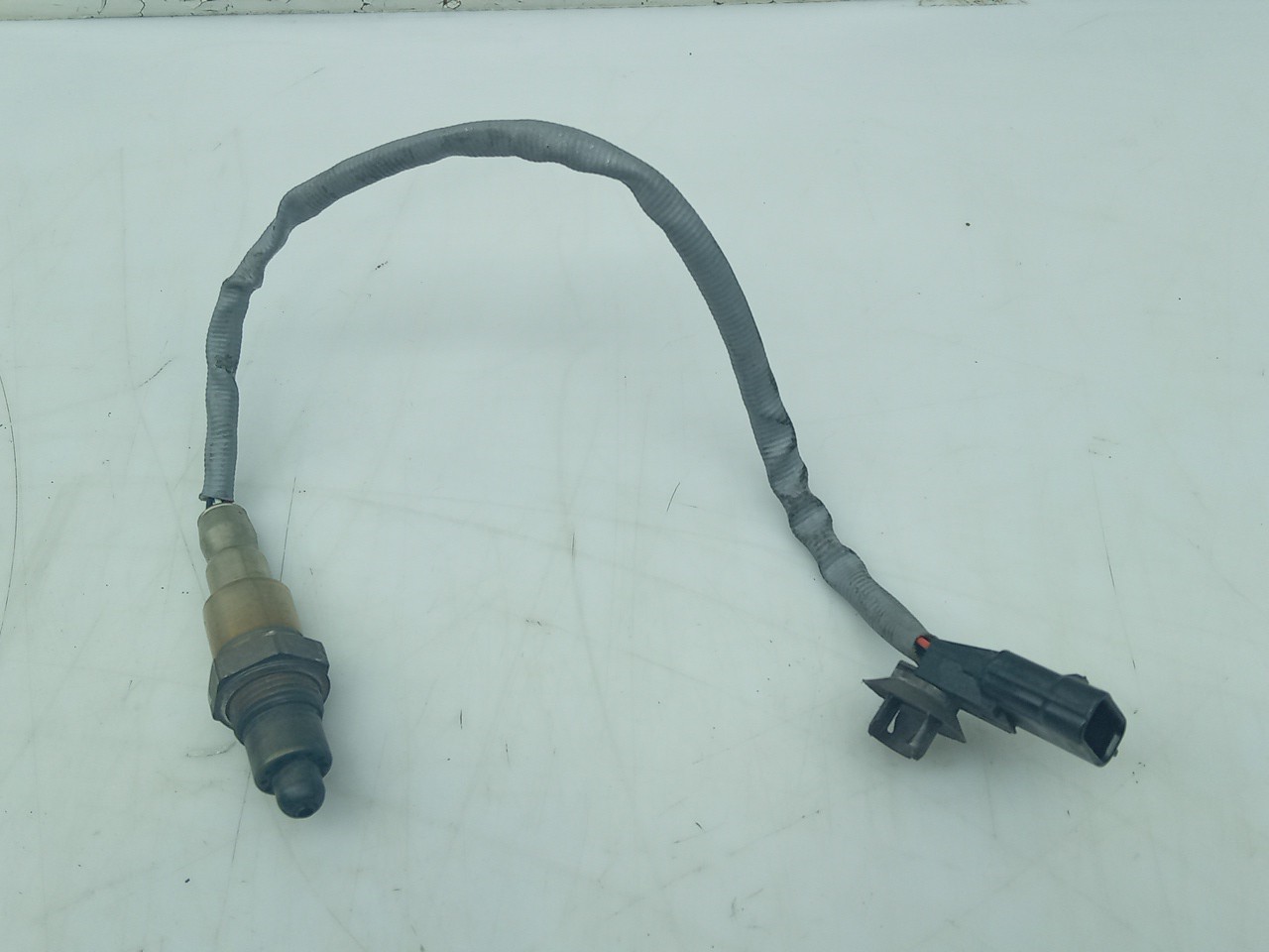 Lambda sensor