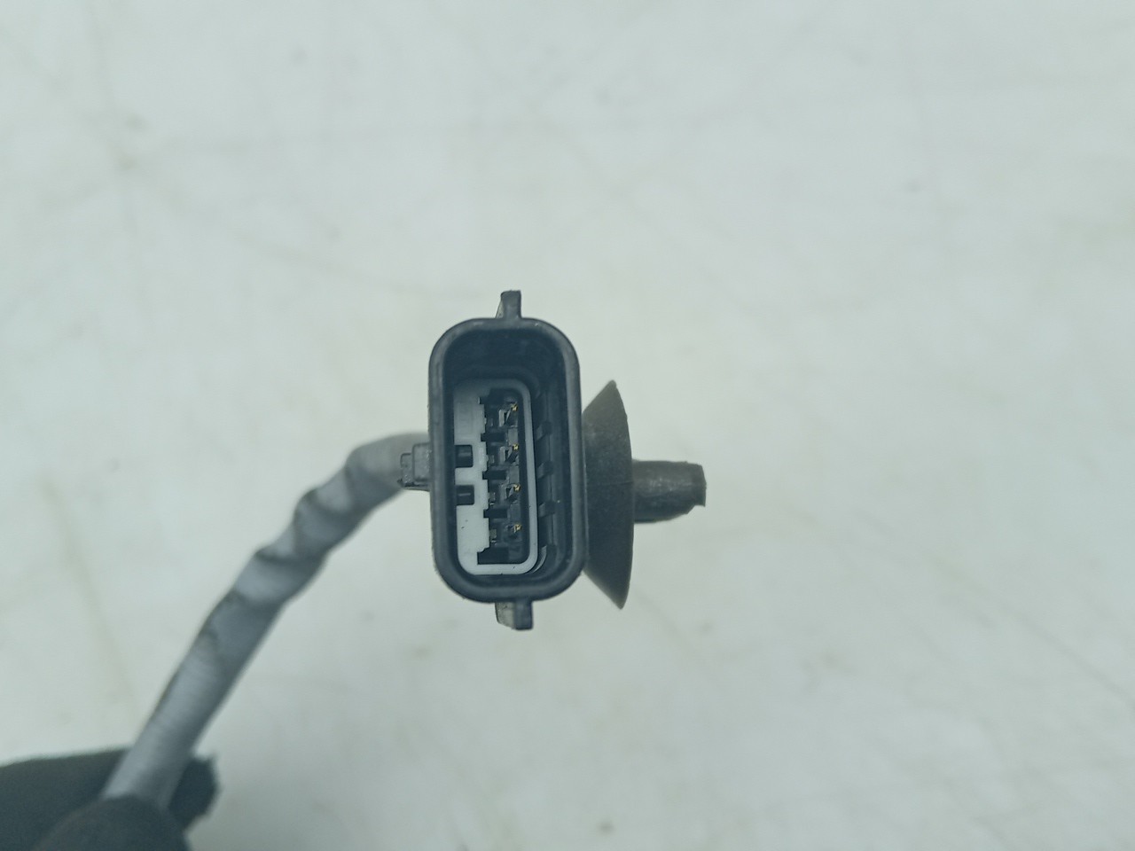 Lambda sensor RENAULT Twingo III (BCM_) Imagem-2