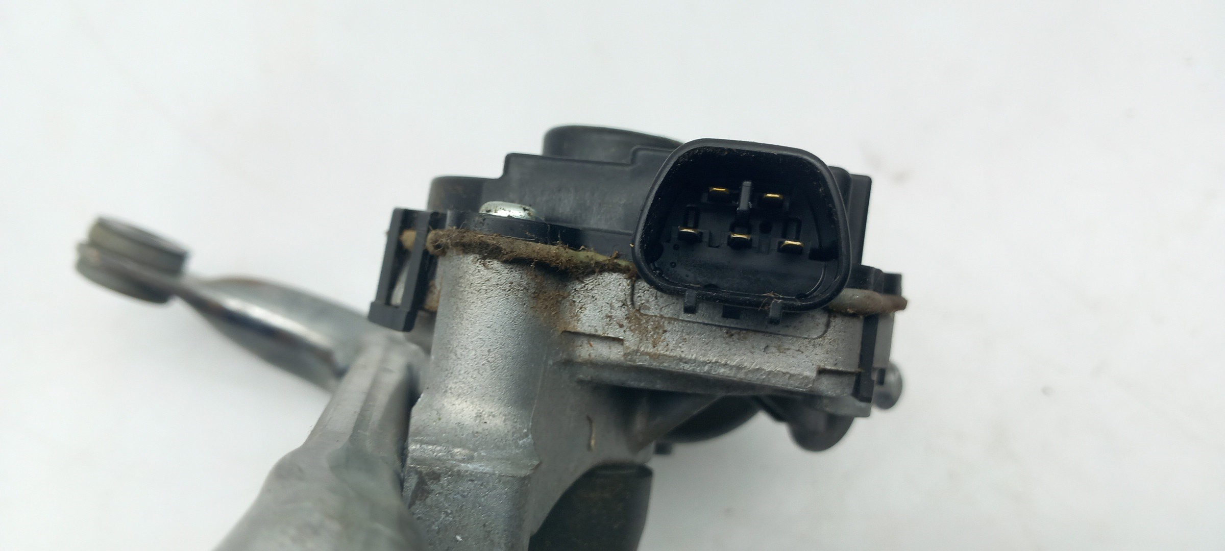 Front Wiper Motor TOYOTA Yaris (_P13_) Imagem-1