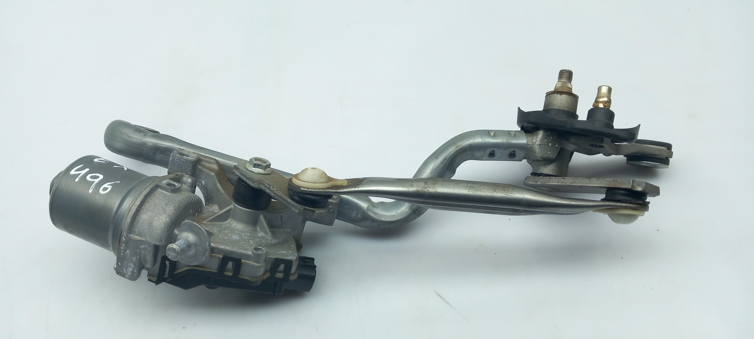 Front Wiper Motor
