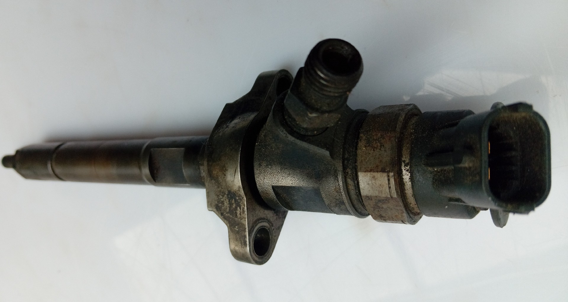 Injetor PEUGEOT 307 (3A/C) Imagem-1