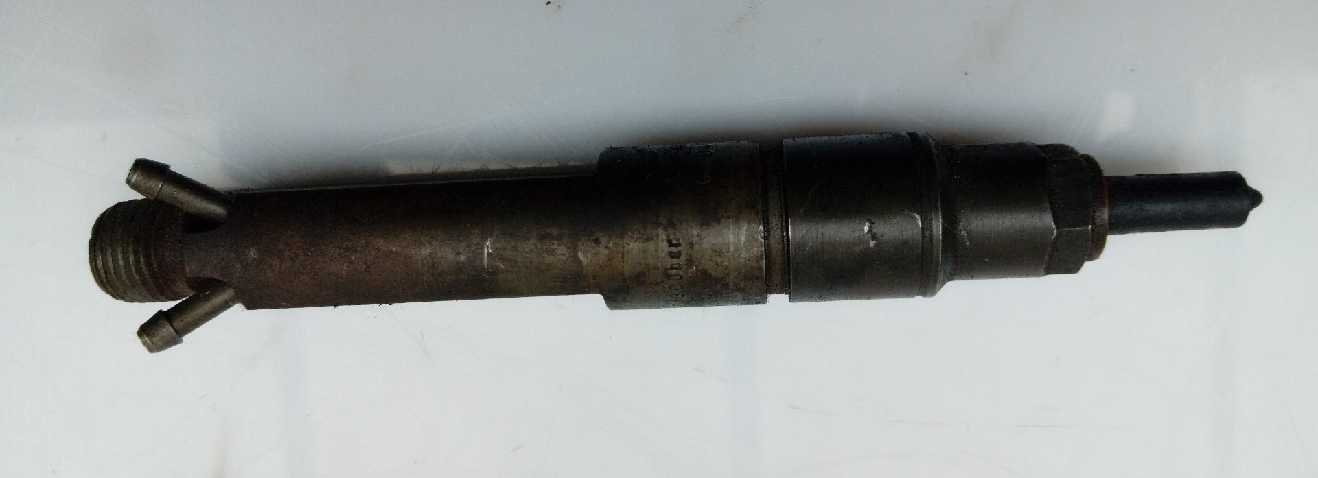 Injector AUDI A3 (8L1) Imagem-1