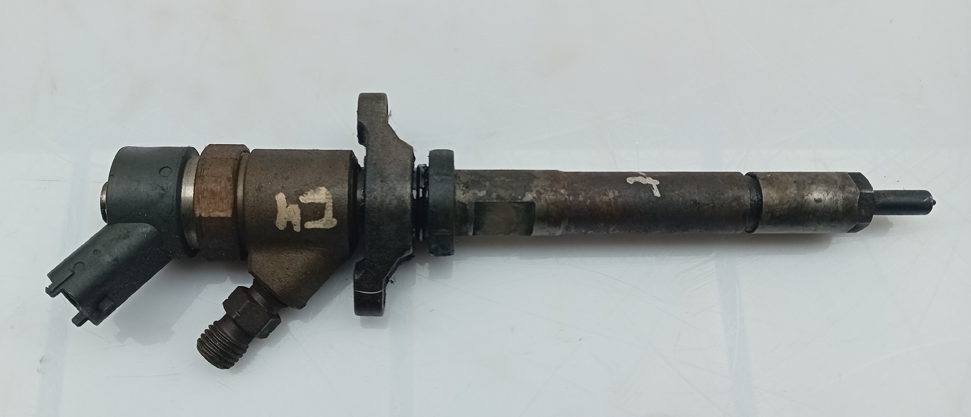 Iniettore CITROËN C4 I (LC_) Imagem-1