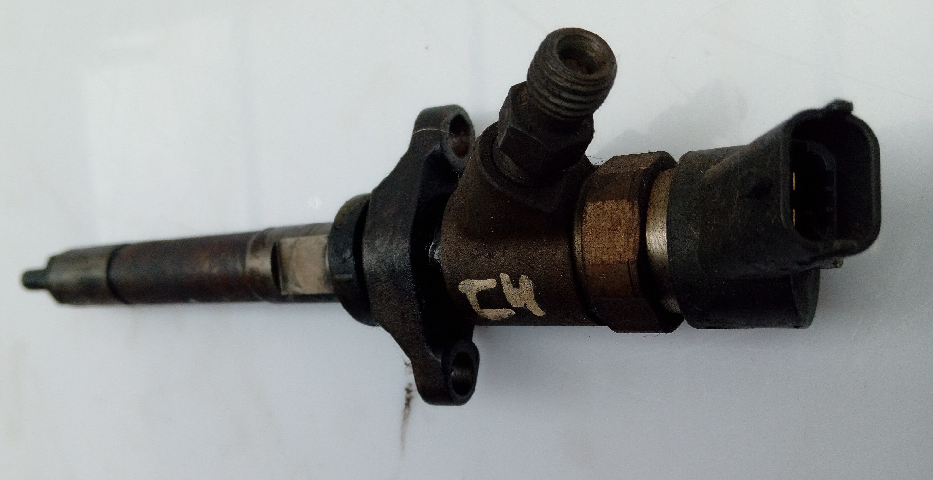 Injector