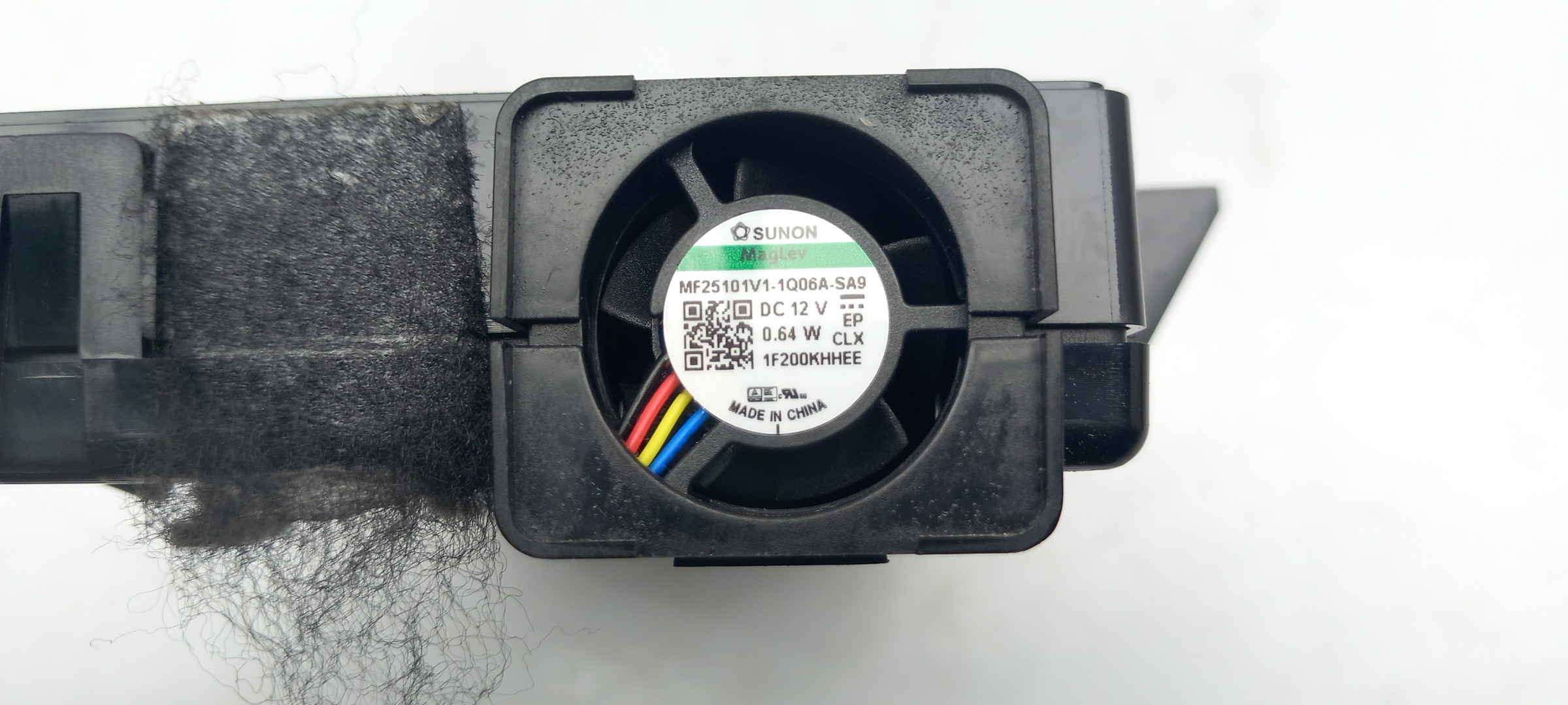 Generic Unit Module MERCEDES-BENZ GLC (X253) Imagem-2