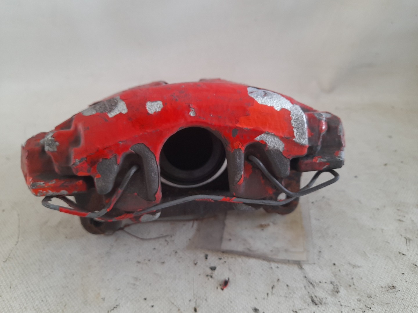 Étrier de frein avant Droite SEAT Leon (1P1) Imagem-1