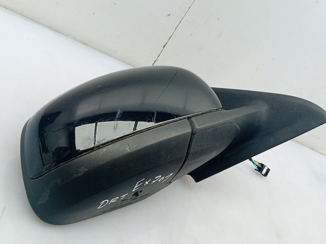 Right mirror RENAULT Twingo III (BCM_) Imagem-2