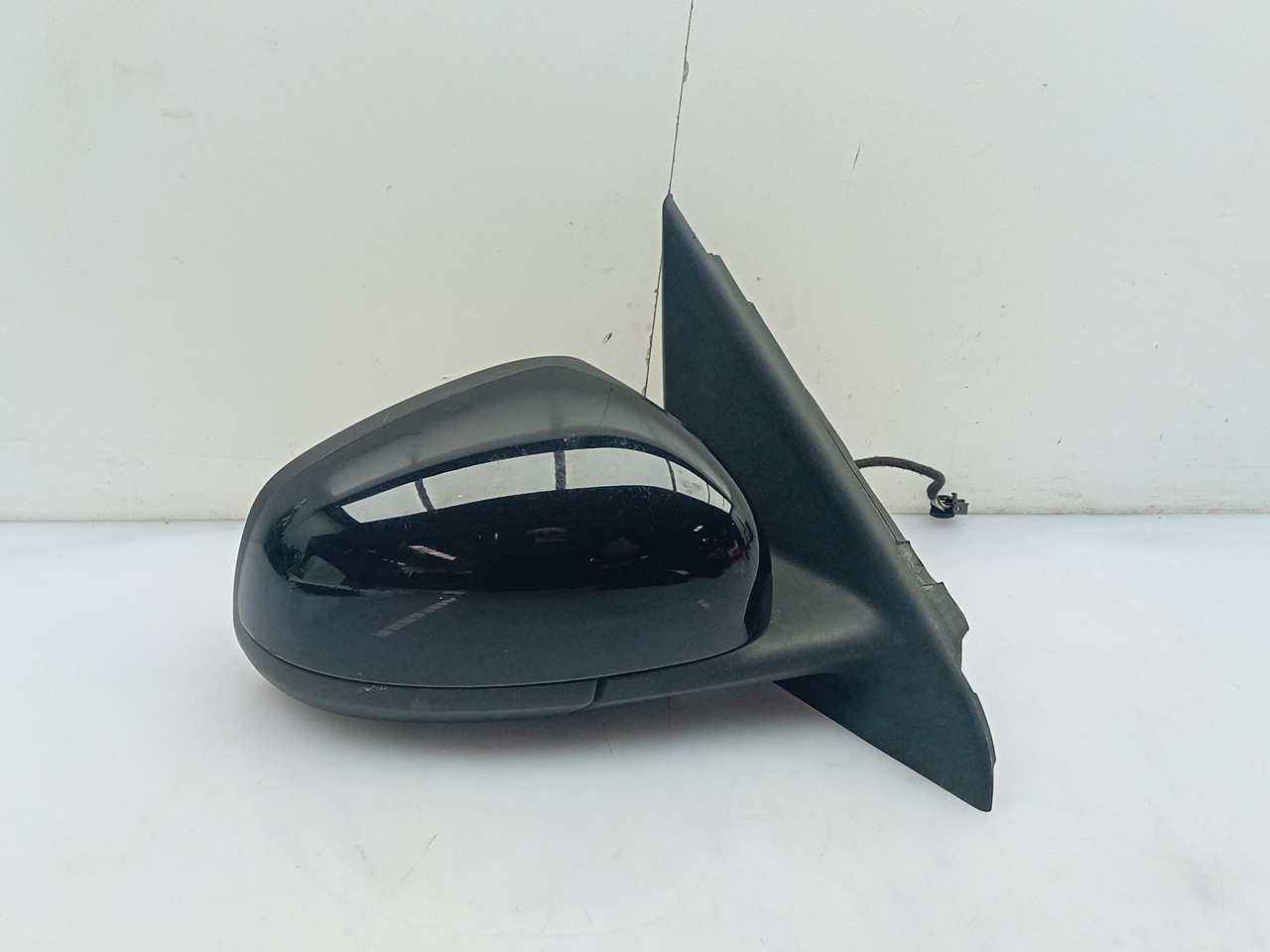 Right mirror RENAULT Twingo III (BCM_) Imagem-1