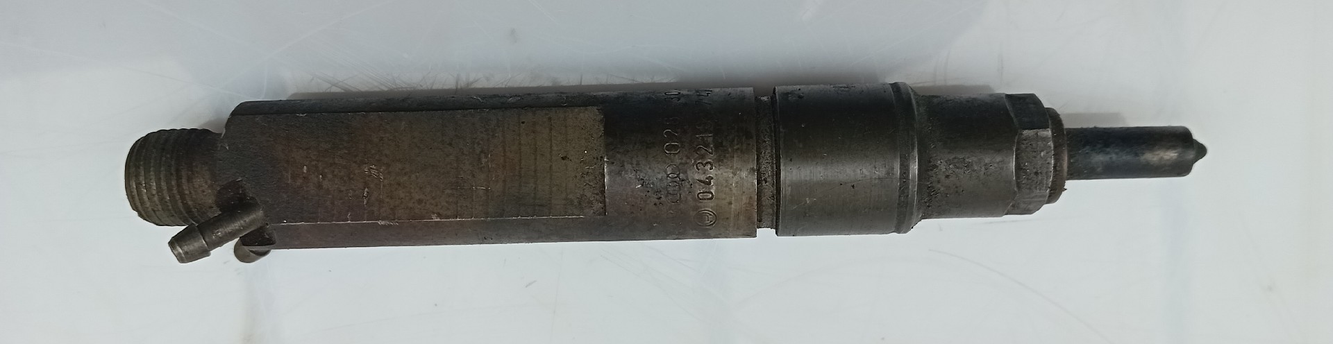 Injector